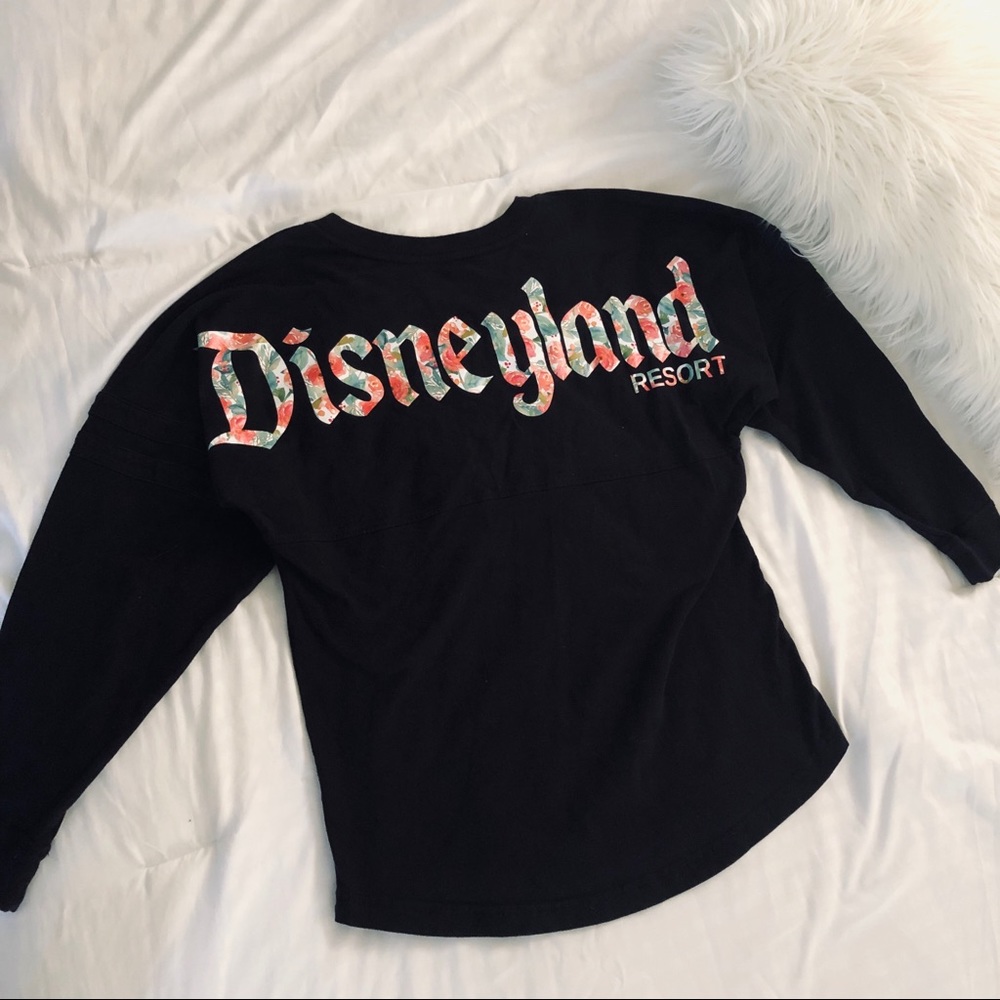Disney Sweater